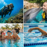 Why Learn to Swim? Holiday Confidence, New Experiences, and a Skill for Life