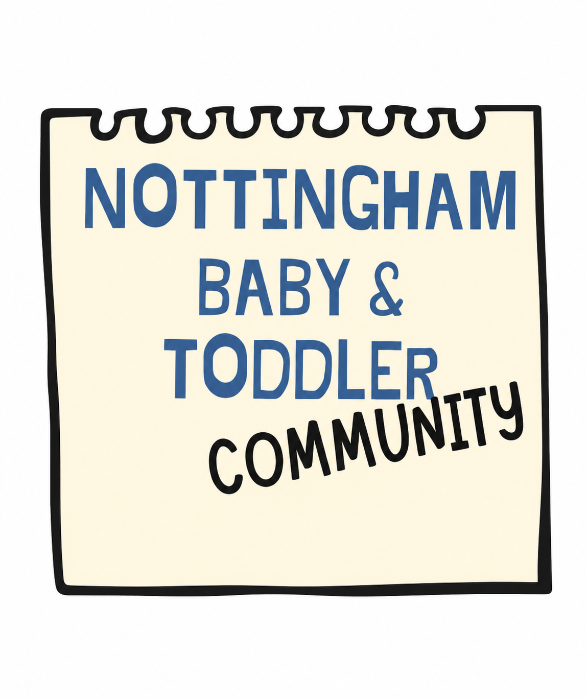 Nottingham Baby and Toddler Community