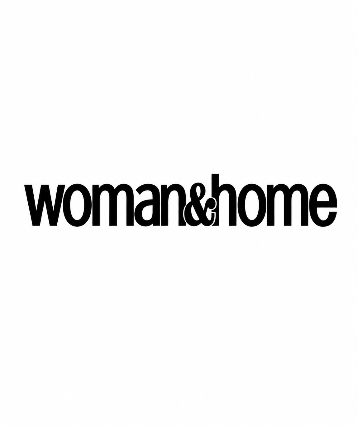 Woman and Home